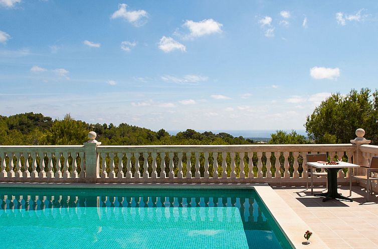 Vakantiehuis Maria Magdalena Golf