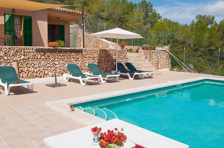 Vakantiehuis Maria Magdalena Golf