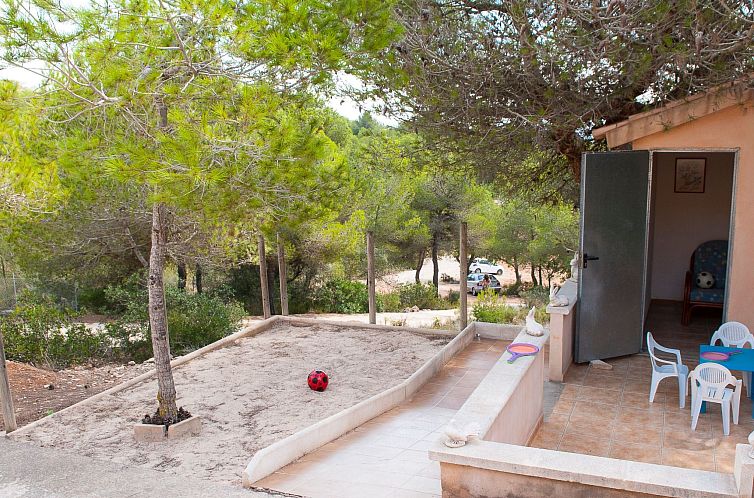 Vakantiehuis Maria Magdalena Golf