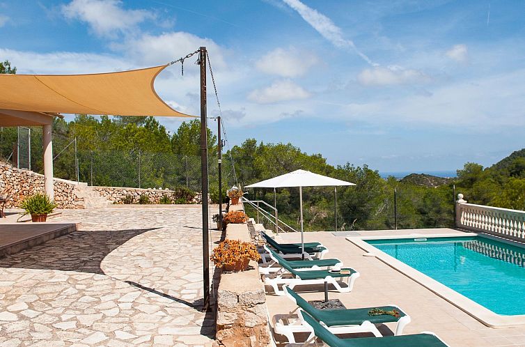Vakantiehuis Maria Magdalena Golf