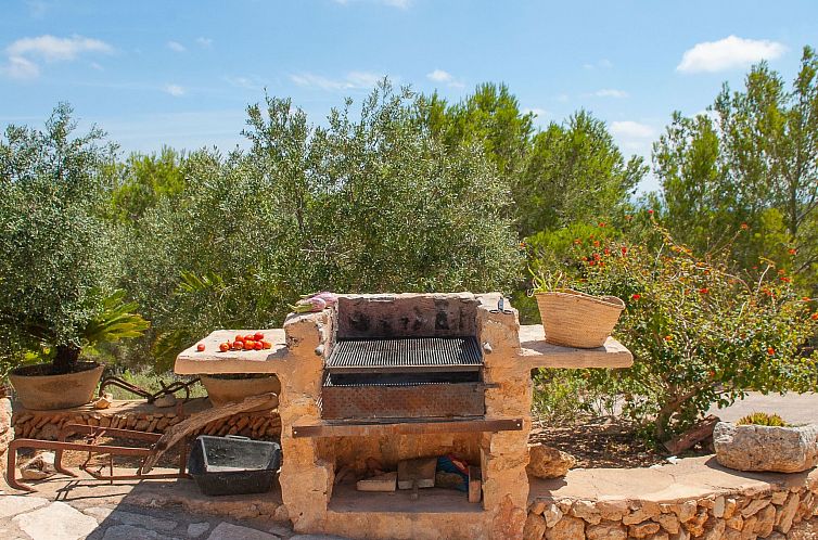 Vakantiehuis Maria Magdalena Golf