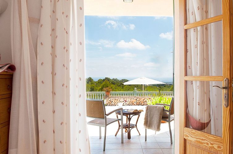 Vakantiehuis Maria Magdalena Golf