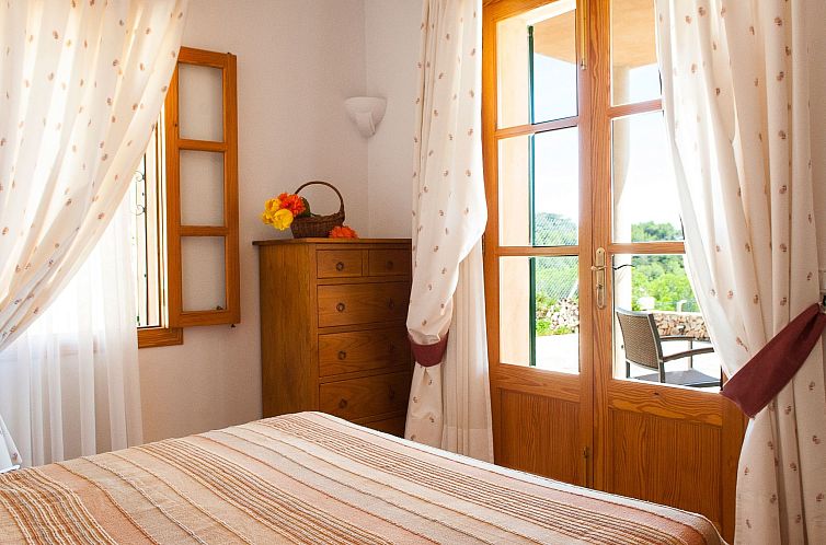 Vakantiehuis Maria Magdalena Golf