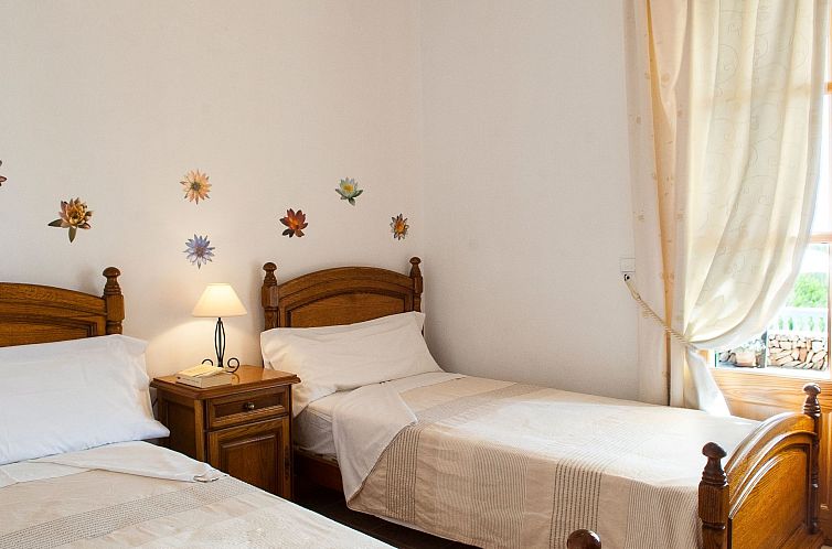 Vakantiehuis Maria Magdalena Golf