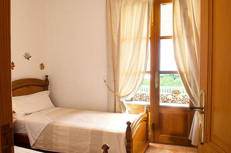 Vakantiehuis Maria Magdalena Golf