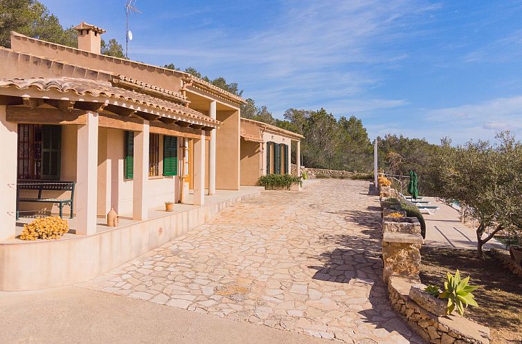 Vakantiehuis Maria Magdalena Golf