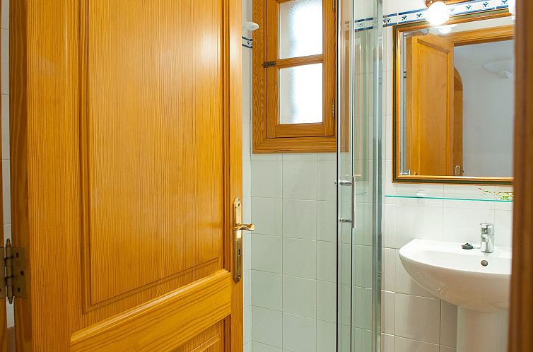 Vakantiehuis Maria Magdalena Golf