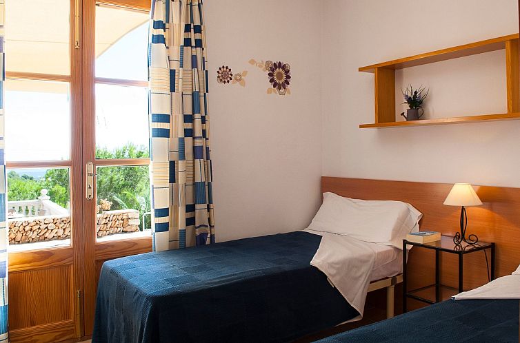 Vakantiehuis Maria Magdalena Golf