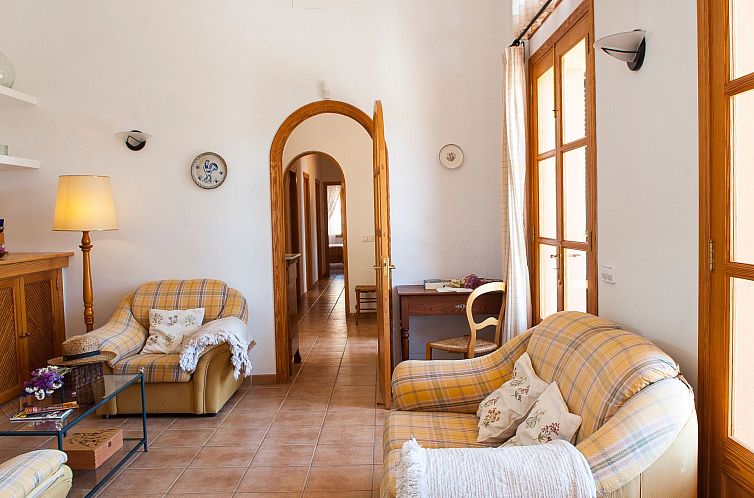 Vakantiehuis Maria Magdalena Golf