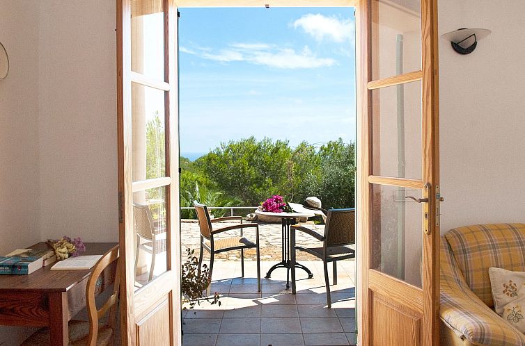 Vakantiehuis Maria Magdalena Golf