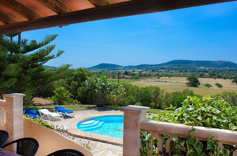 Vakantiehuis Era des Pou