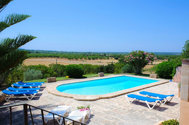 Vakantiehuis Era des Pou