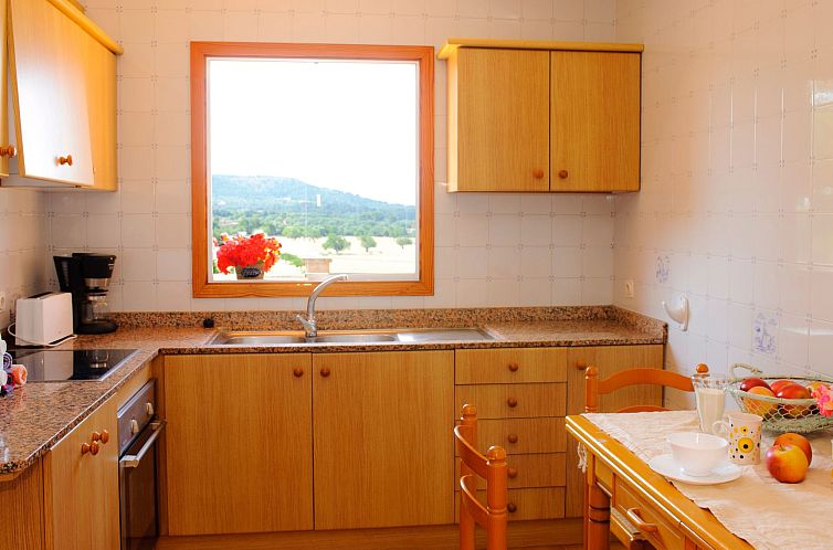 Vakantiehuis Era des Pou