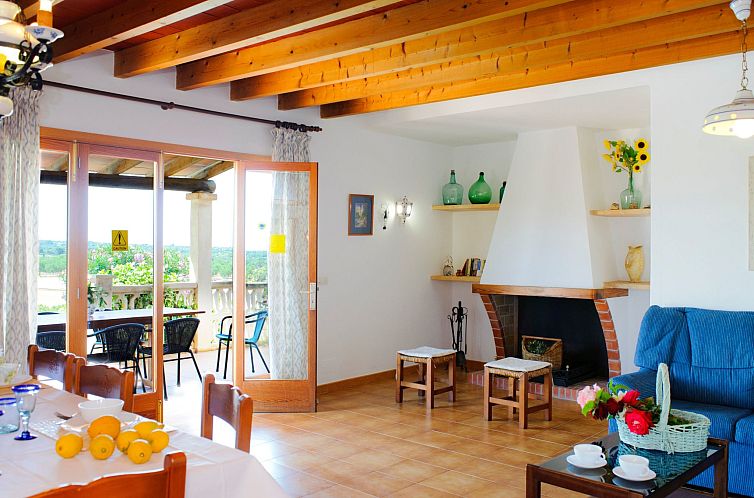 Vakantiehuis Era des Pou