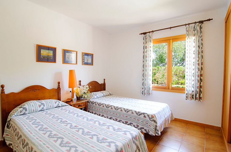 Vakantiehuis Era des Pou