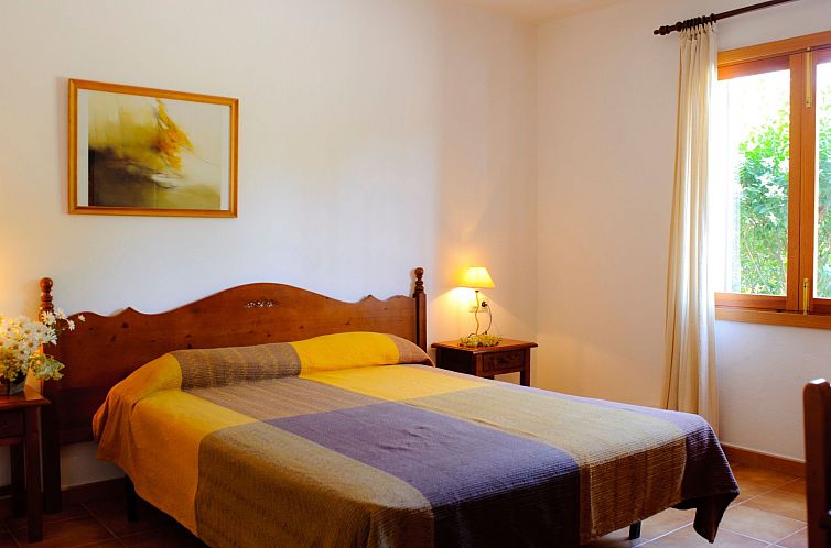 Vakantiehuis Era des Pou