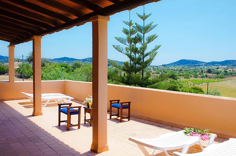 Vakantiehuis Era des Pou