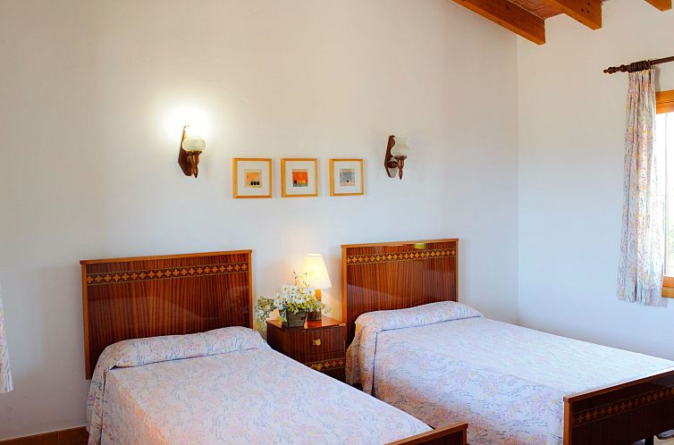 Vakantiehuis Era des Pou