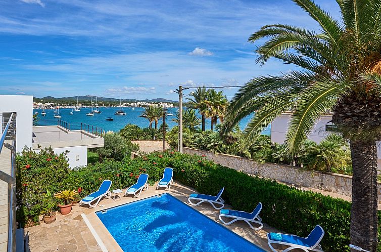 Vakantiehuis Mesquida