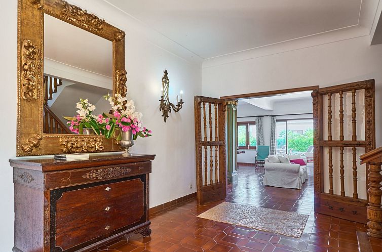 Vakantiehuis Mesquida