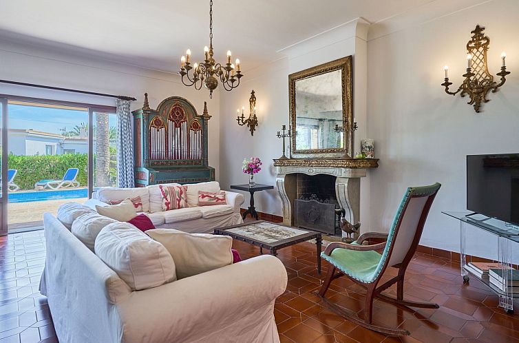 Vakantiehuis Mesquida