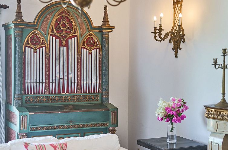 Vakantiehuis Mesquida
