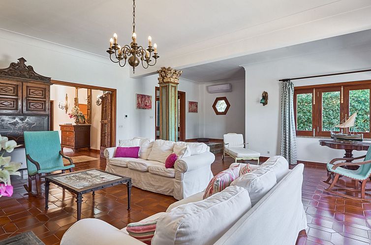 Vakantiehuis Mesquida