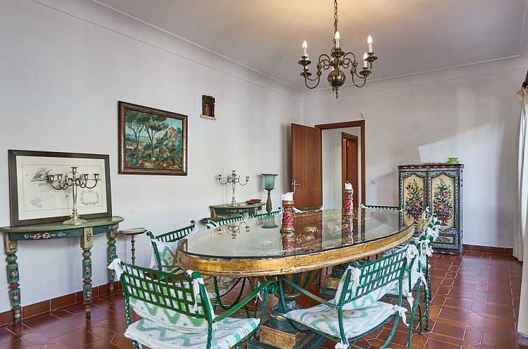 Vakantiehuis Mesquida
