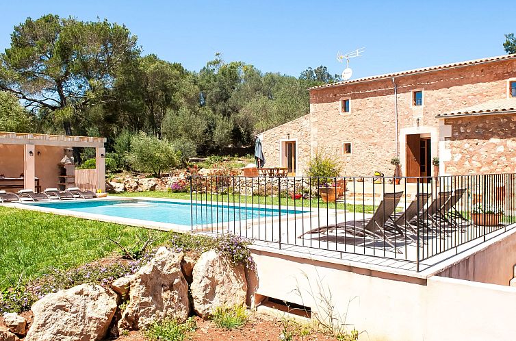 Verblijf 1600320 - Vakantiewoning Mallorca - Vakantiehuis Salas Nou