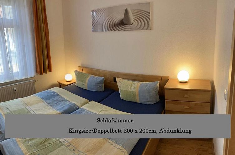 Ferienwohnung Auszeit
