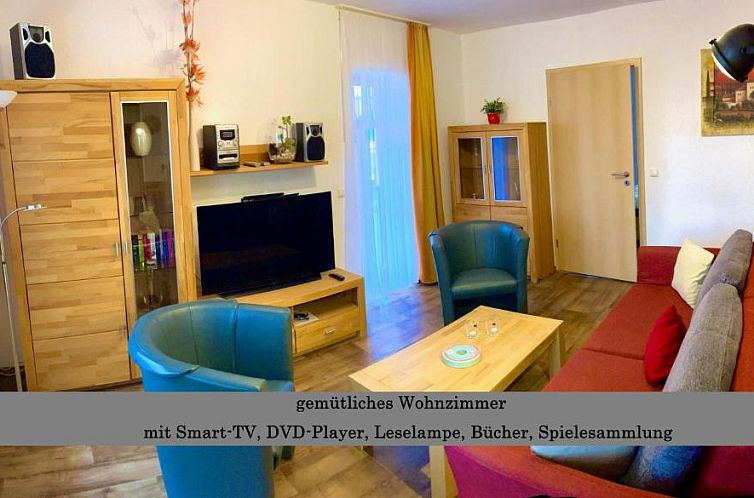 Ferienwohnung Auszeit