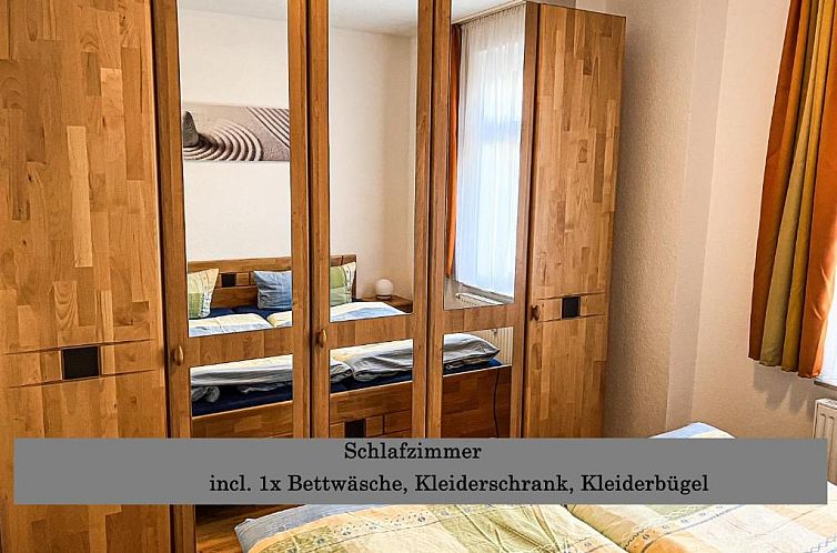 Ferienwohnung Auszeit