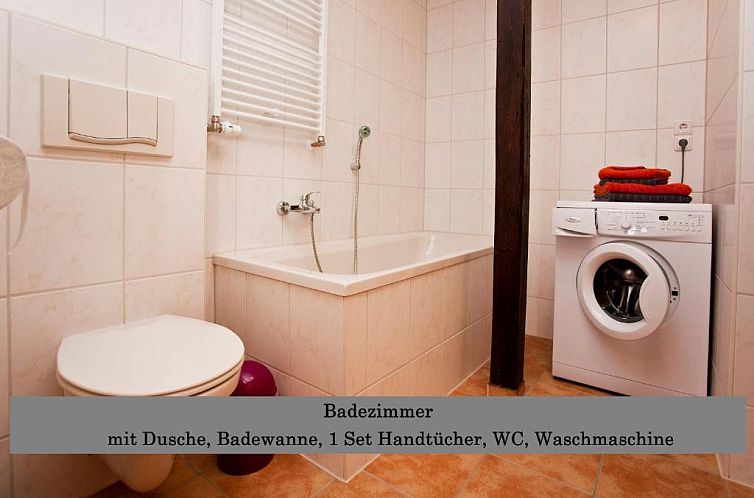 Ferienwohnung Auszeit