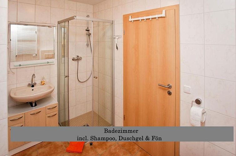 Ferienwohnung Auszeit