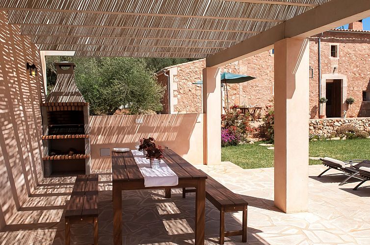 Vakantiehuis Salas Nou