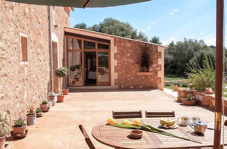 Vakantiehuis Salas Nou