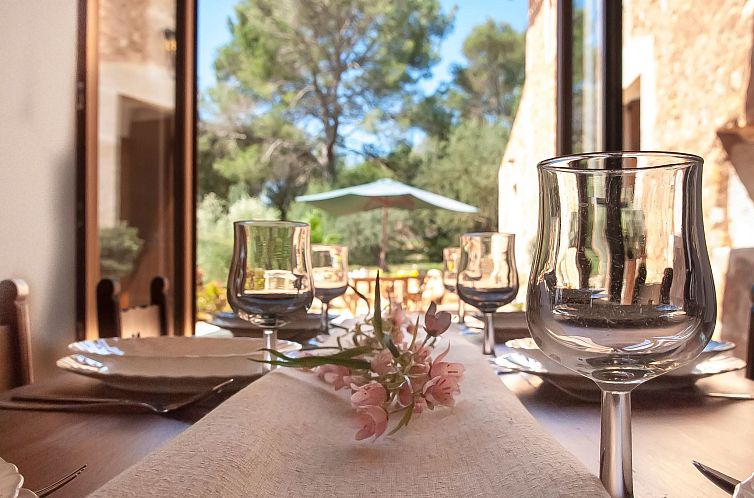 Vakantiehuis Salas Nou