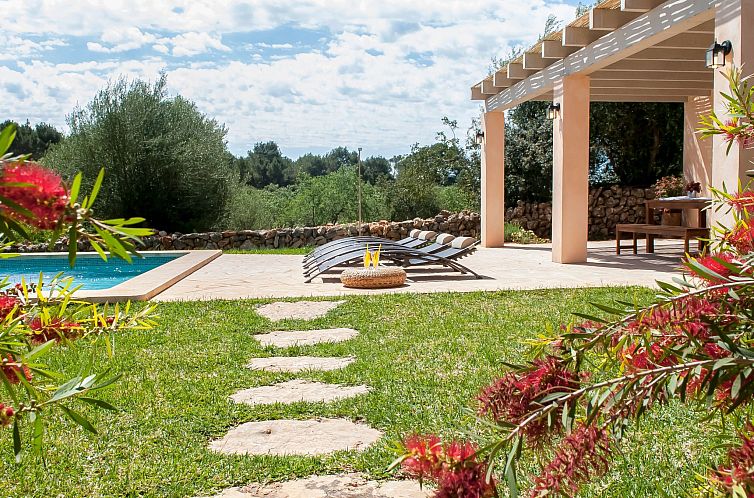 Vakantiehuis Salas Nou