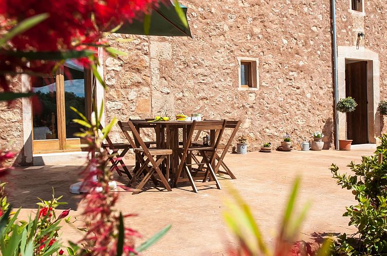 Vakantiehuis Salas Nou