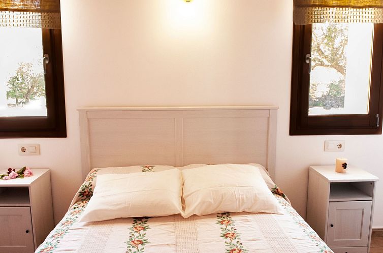 Vakantiehuis Salas Nou