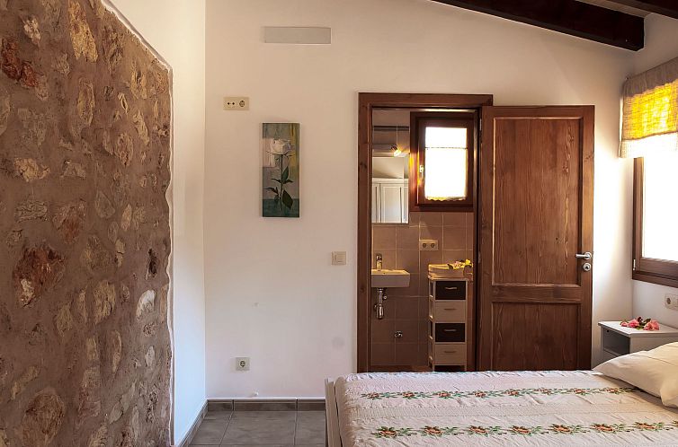 Vakantiehuis Salas Nou