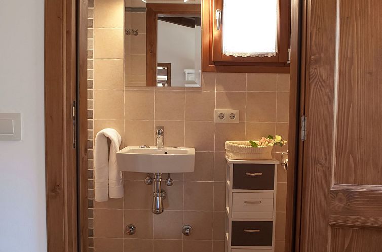 Vakantiehuis Salas Nou