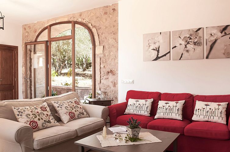 Vakantiehuis Salas Nou