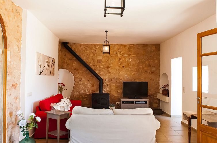Vakantiehuis Salas Nou