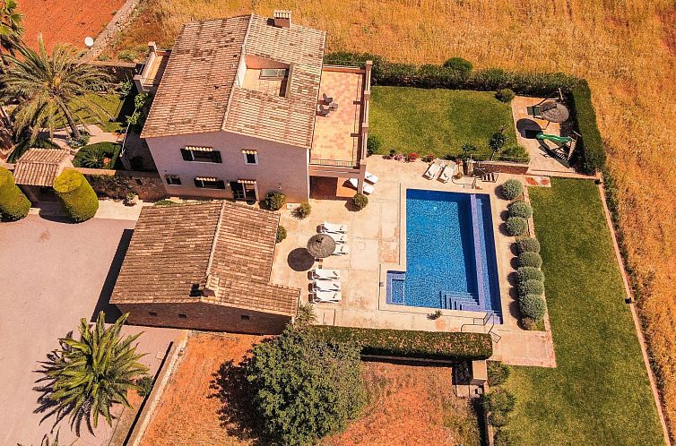 Vakantiehuis Hort Can Veritat