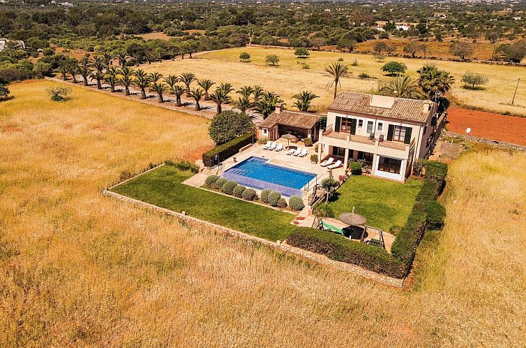 Vakantiehuis Hort Can Veritat