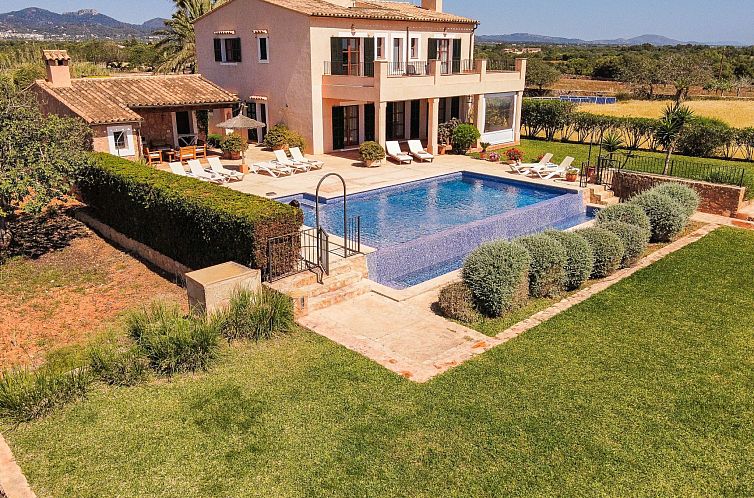 Vakantiehuis Hort Can Veritat