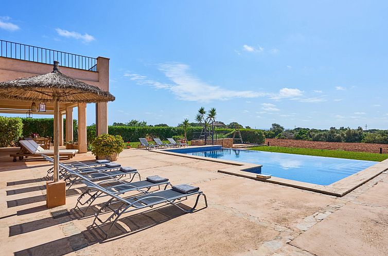 Vakantiehuis Hort Can Veritat