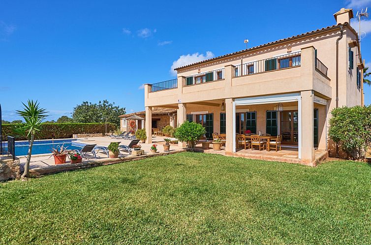 Vakantiehuis Hort Can Veritat