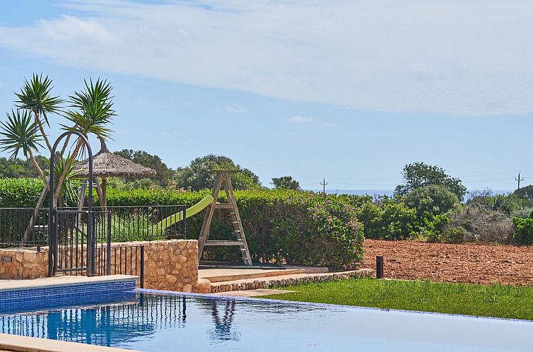 Vakantiehuis Hort Can Veritat